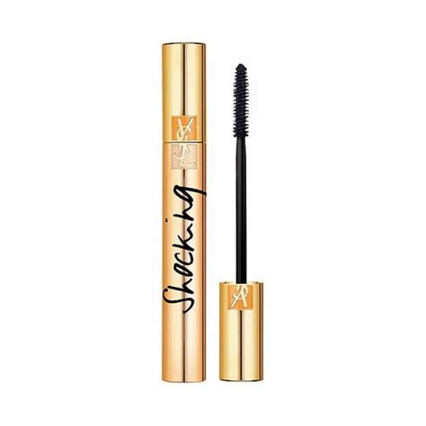 ysl the shocking mascara|ysl false lash effect mascara.